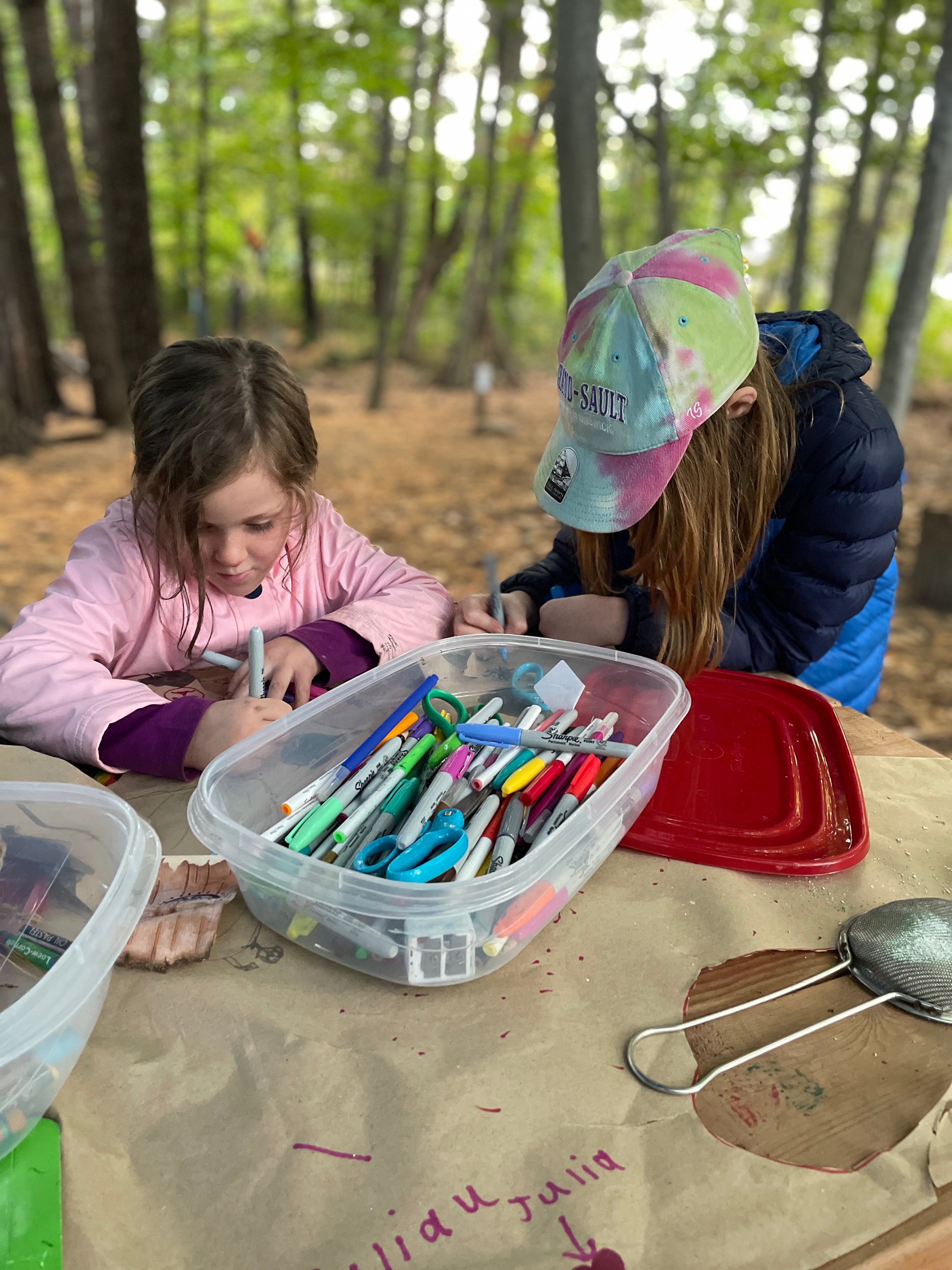 When Children Take the Lead: Power, Agency, and the Parts of Play Our Systems Struggle to Hold