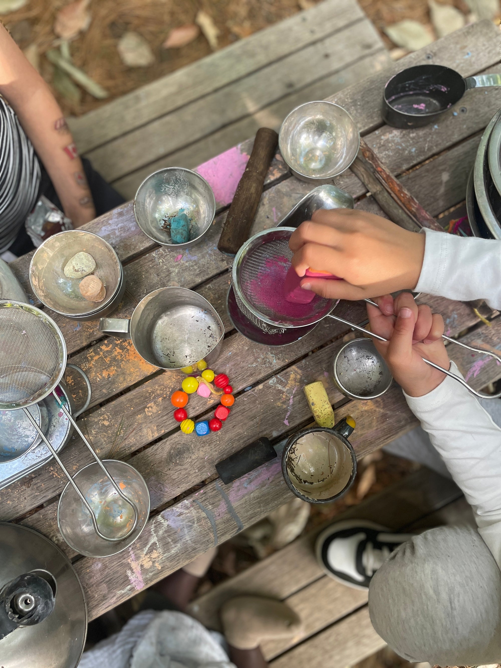 Rethinking Play: From Behaviour to Culture